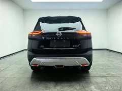 Nissan Qashqai VC-Turbo 300 CVT 2WD Luxury Edition - ფოტო 6
