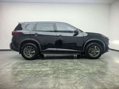 Nissan Qashqai VC-Turbo 300 CVT 2WD Luxury Edition - ფოტო 7