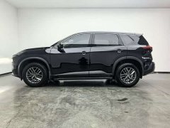 Nissan Qashqai VC-Turbo 300 CVT 2WD Luxury Edition - ფოტო 8