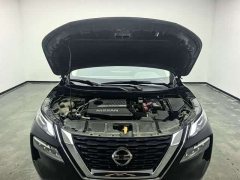 Nissan Qashqai VC-Turbo 300 CVT 2WD Luxury Edition - ფოტო 9