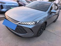 BYD Qin PLUS DM-i Smart Drive Edition 55KM Leading - ფოტო 1