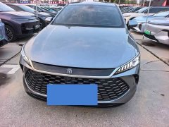 BYD Qin PLUS DM-i Smart Drive Edition 55KM Leading - ფოტო 2