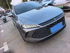 BYD Qin PLUS DM-i Smart Drive Edition 55KM Leading - ფოტო 3