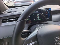 BYD Qin PLUS DM-i Smart Drive Edition 55KM Leading - ფოტო 5