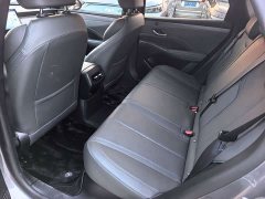 BYD Qin PLUS DM-i Smart Drive Edition 55KM Leading - ფოტო 6