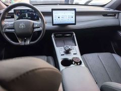 BYD Qin PLUS DM-i Smart Drive Edition 55KM Leading - ფოტო 7
