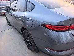 BYD Qin PLUS DM-i Smart Drive Edition 55KM Leading - ფოტო 8