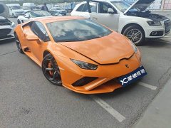 Lamborghini Huracán EVO RWD - ფოტო 2