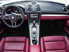 Porsche 718 Boxster 2.0T - ფოტო 4