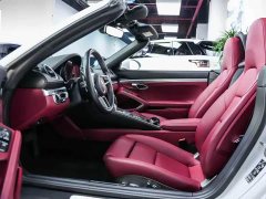 Porsche 718 Boxster 2.0T - ფოტო 7