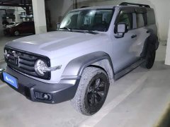 Tank 300 Off-Road Edition 2.0T Conqueror - ფოტო 1