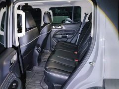 Tank 300 Off-Road Edition 2.0T Conqueror - ფოტო 11
