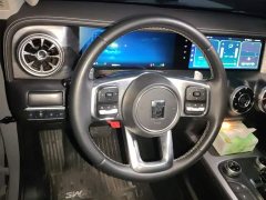 Tank 300 Off-Road Edition 2.0T Conqueror - ფოტო 15