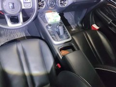 Tank 300 Off-Road Edition 2.0T Conqueror - ფოტო 16