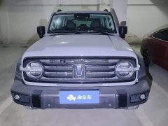 Tank 300 Off-Road Edition 2.0T Conqueror - ფოტო 2