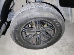 Tank 300 Off-Road Edition 2.0T Conqueror - ფოტო 6