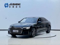 Audi A6L 45 TFSI quattro Dynamic Luxury Edition - фото 1