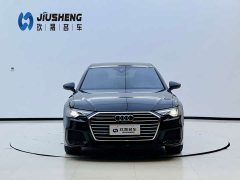 Audi A6L 45 TFSI quattro Dynamic Luxury Edition - фото 10