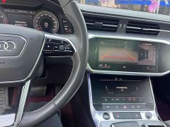 Audi A6L 45 TFSI quattro Dynamic Luxury Edition - фото 11