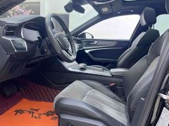 Audi A6L 45 TFSI quattro Dynamic Luxury Edition - фото 12