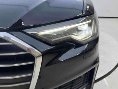 Audi A6L 45 TFSI quattro Dynamic Luxury Edition - фото 13