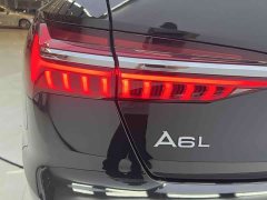 Audi A6L 45 TFSI quattro Dynamic Luxury Edition - фото 14