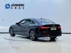 Audi A6L 45 TFSI quattro Dynamic Luxury Edition - фото 16