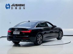 Audi A6L 45 TFSI quattro Dynamic Luxury Edition - фото 17