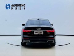 Audi A6L 45 TFSI quattro Dynamic Luxury Edition - фото 18