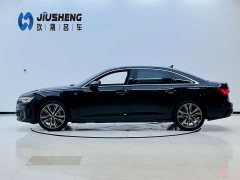 Audi A6L 45 TFSI quattro Dynamic Luxury Edition - фото 2