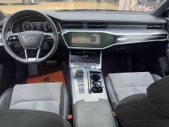 Audi A6L 45 TFSI quattro Dynamic Luxury Edition - фото 3