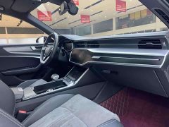 Audi A6L 45 TFSI quattro Dynamic Luxury Edition - фото 4