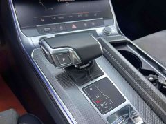 Audi A6L 45 TFSI quattro Dynamic Luxury Edition - фото 5