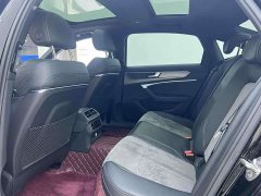 Audi A6L 45 TFSI quattro Dynamic Luxury Edition - фото 6