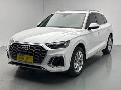 Audi Q5L Facelift 40T Luxury Sport - photo 1