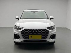 Audi Q5L Facelift 40T Luxury Sport - photo 2