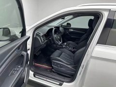 Audi Q5L Facelift 40T Luxury Sport - photo 5