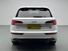 Audi Q5L Facelift 40T Luxury Sport - photo 8