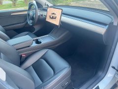 Tesla Model Y Performance All-Wheel Drive - фото 10