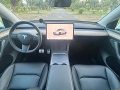 Tesla Model Y Performance All-Wheel Drive - фото 12