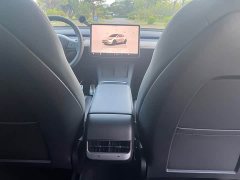 Tesla Model Y Performance All-Wheel Drive - фото 13