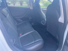 Tesla Model Y Performance All-Wheel Drive - фото 14