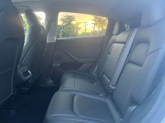 Tesla Model Y Performance All-Wheel Drive - фото 15
