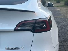 Tesla Model Y Performance All-Wheel Drive - фото 20