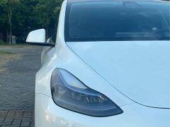 Tesla Model Y Performance All-Wheel Drive - фото 6