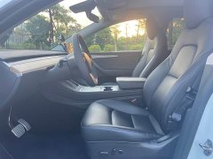 Tesla Model Y Performance All-Wheel Drive - фото 8