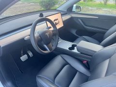 Tesla Model Y Performance All-Wheel Drive - фото 9