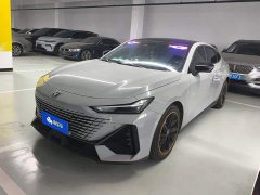 Changan UNI-V 1.5T Premium - ფოტო 1
