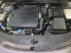 Changan UNI-V 1.5T Premium - ფოტო 10