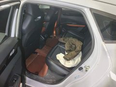 Changan UNI-V 1.5T Premium - ფოტო 11